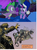 Size: 540x724 | Tagged: safe, artist:jeffzornow, idw, twilight sparkle, alicorn, kaiju, pony, g4, female, gaira, godzilla (series), godzilla: rulers of the earth, mare, meme, sanda, spike's comic, twilight sparkle (alicorn), varan