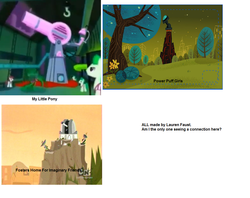 Size: 1055x837 | Tagged: safe, screencap, pony, g4, power ponies (episode), observatory