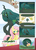 Size: 2220x3106 | Tagged: safe, artist:howxu, discord, fluttershy, queen chrysalis, comic:chrysalis's fluttered adventure, g4, comic, wingless