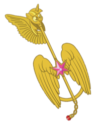 Size: 456x520 | Tagged: safe, artist:atanarix, twilight sparkle, alicorn, pony, g4, disney, female, keyblade, kingdom hearts, mare, scepter, simple background, this isn't even my final form, transparent background, twilight scepter, twilight sparkle (alicorn), vector