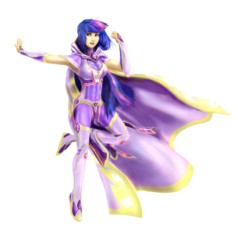 Size: 2204x2316 | Tagged: safe, artist:etiluos, twilight sparkle, human, g4, clothes, costume, female, humanized, light skin, simple background, solo, superhero, transparent background