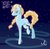 Size: 852x832 | Tagged: safe, artist:ehherinn, pony, disney, elsa, frozen (movie), ponified, solo