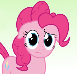 Size: 2016x1952 | Tagged: safe, pinkie pie, earth pony, pony, g4, female, solo