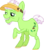 Size: 549x620 | Tagged: safe, artist:starryoak, auntie applesauce, earth pony, pony, g4, rule 63, simple background, solo, transparent background, uncle applesauce, unshorn fetlocks