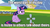 Size: 960x538 | Tagged: safe, edit, edited screencap, screencap, twilight sparkle, pony, unicorn, g4, anemometer, female, grammar error, grumpy twilight, image macro, mare, sitting, solo, unicorn twilight