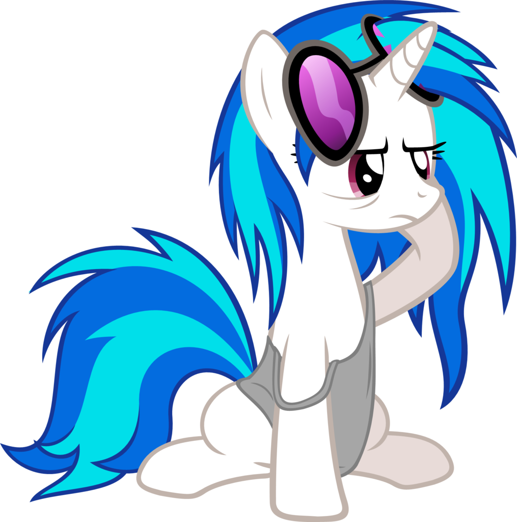 Дж Пон 3. Vinyl Scratch Pony. МЛП диджей Пон три. МЛП винил скретч.