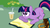 Size: 1050x590 | Tagged: safe, screencap, twilight sparkle, pony, unicorn, g4, mmmystery on the friendship express, book, female, looking up, mare, open book, solo, unicorn twilight