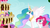 Size: 1050x590 | Tagged: safe, screencap, pinkie pie, princess celestia, g4, mmmystery on the friendship express, my little pony: friendship is magic