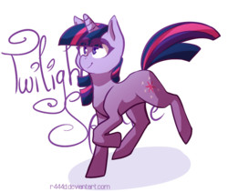 Size: 970x820 | Tagged: safe, artist:magerine, twilight sparkle, g4, female, solo
