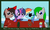 Size: 2000x1200 | Tagged: safe, artist:toonboy92484, rainbow dash, twilight sparkle, oc, alicorn, pony, g4, alternate hairstyle, bookworm, clothes, female, mare, mic boom, pirate dash, shared clothing, teej pone, twilight sparkle (alicorn)