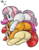 Size: 1041x1347 | Tagged: safe, artist:megasweet, artist:zekromlover, apple bloom, scootaloo, sweetie belle, earth pony, pegasus, pony, unicorn, g4, adorabloom, butt, cute, cutealoo, cutie mark crusaders, diasweetes, female, filly, foal, plot, plot pile, simple background, transparent background, trio, trio female