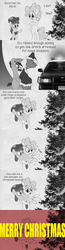 Size: 800x3078 | Tagged: safe, artist:willdrawforfood1, apple bloom, surprise, ask surprise, g4, a christmas carol, ask, christmas, chuck jones, comic, crossover, how the grinch stole christmas, it's a wonderful life, parody, the grinch, tiny tim
