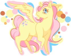 Size: 655x516 | Tagged: safe, artist:j-yeti, fluttershy, g4, female, solo