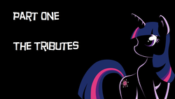 Size: 1600x900 | Tagged: safe, twilight sparkle, g4, fanfic, female, solo