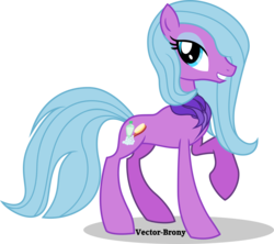 Size: 3282x2917 | Tagged: safe, artist:vector-brony, mane-iac, earth pony, pony, g4, power ponies (episode), female, mare, raised hoof, simple background, solo, transparent background, tresemme, vector