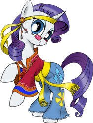 Size: 7520x9946 | Tagged: safe, artist:andypriceart, artist:brunursus, rarity, pony, unicorn, g4, absurd resolution, clothes, female, glasses, hippie, horn, peace symbol, simple background, solo, transparent background, vector