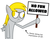 Size: 600x470 | Tagged: safe, derpy hooves, pegasus, pony, g4, female, mare, no fun allowed, reaction image, solo