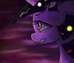 Size: 722x611 | Tagged: safe, artist:colorlesscupcake, twilight sparkle, g4, female, solo