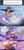 Size: 1616x3332 | Tagged: safe, artist:darkflame75, scootaloo, bat pony, pony, g4, ask, bat ponified, cloud, cloudy, female, flying, pomf, race swap, scootabat, solo, student of the night, sunset, trail, tumblr