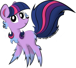 Size: 945x845 | Tagged: safe, artist:zoevulpez, twilight sparkle, fennec fox, fox, g4, female, simple background, solo, species swap, transparent background, twi-fox