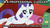 Size: 768x432 | Tagged: safe, edit, edited screencap, screencap, rarity, pony, unicorn, g4, caption, couch, female, image macro, imma snuggle you, mare, professional cuddler, prostitution, solo