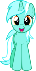 Size: 702x1383 | Tagged: safe, artist:zacatron94, lyra heartstrings, g4, cute, female, lyrabetes, simple background, solo, transparent background, vector