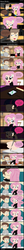 Size: 1975x20600 | Tagged: safe, artist:garretthegarret, fluttershy, twilight sparkle, oc, oc:tyrone, human, equestria girls, g4, absurd resolution, canon x oc, human coloration