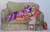 Size: 500x321 | Tagged: dead source, safe, artist:foxesgoquack, applejack, twilight sparkle, pony, unicorn, g4, couch, cuddling, female, lesbian, ship:twijack, shipping, snuggling, unicorn twilight