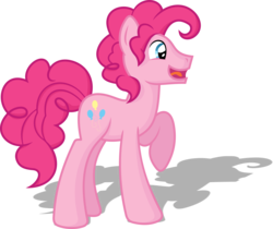 Size: 9704x8134 | Tagged: safe, artist:gray-gold, pinkie pie, g4, .svg available, absurd resolution, bubble berry, rule 63, simple background, solo, transparent background, vector