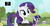 Size: 1600x830 | Tagged: safe, screencap, rarity, twilight sparkle, alicorn, pony, bats!, g4, female, kenya, mare, meme, twilight sparkle (alicorn), youtube caption