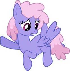 Size: 5880x5940 | Tagged: safe, artist:90sigma, rainbowshine, pegasus, pony, g4, winter wrap up, absurd resolution, background pony, female, flying, mare, simple background, solo, transparent background, vector