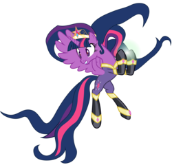 Size: 5000x4795 | Tagged: safe, artist:stainless33, mane-iac, twilight sparkle, alicorn, pony, g4, absurd resolution, female, mare, simple background, solo, transparent background, twilight snapple, twilight sparkle (alicorn)