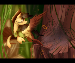 Size: 5000x4166 | Tagged: safe, artist:vardastouch, daring do, g4, absurd resolution, female, solo