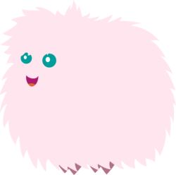 Size: 2000x1985 | Tagged: safe, artist:raffa2300, oc, oc only, oc:fluffle puff, pointy ponies, simple background, solo, transparent background, vector