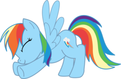 Size: 1043x685 | Tagged: safe, rainbow dash, g4, cute, dashabetes, female, solo