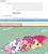 Size: 635x706 | Tagged: safe, apple bloom, scootaloo, sweetie belle, derpibooru, g4, adorabloom, blank flank, comments, cute, cutealoo, cutie mark crusaders, diasweetes, easter egg, meta, sad