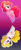 Size: 1234x2908 | Tagged: safe, artist:zoiby, pinkie pie, surprise, g4