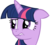 Size: 938x851 | Tagged: safe, artist:dentist73548, twilight sparkle, pony, unicorn, applebuck season, g4, my little pony: friendship is magic, female, simple background, solo, transparent background, unicorn twilight, vector