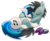 Size: 6001x4886 | Tagged: safe, artist:calicopikachu, artist:tajarnia, dj pon-3, neon lights, rising star, vinyl scratch, pony, unicorn, g4, absurd resolution, cuddling, cute, cutie mark, duo, eyes closed, female, hooves, horn, lying down, male, mare, neonbetes, ship:vinylights, shipping, simple background, snuggling, stallion, straight, sunglasses, trace, transparent background, vector, vinylbetes