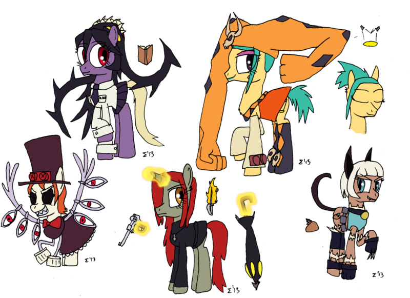 Skullgirls