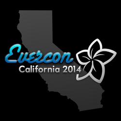 Size: 1024x1024 | Tagged: safe, california, convention, everfree network, promotional art