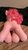 Size: 1836x3264 | Tagged: safe, pinkie pie, g4, build-a-bear, butt, featureless crotch, irl, photo, plot, plushie