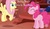 Size: 658x388 | Tagged: safe, fluttershy, pinkie pie, daring don't, g4, fake, seems legit