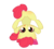 Size: 952x864 | Tagged: safe, artist:momo, apple bloom, earth pony, pony, g4, butt, featureless crotch, female, filly, foal, headstand, plot, solo, tongue out, upside down