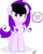 Size: 2145x2693 | Tagged: safe, artist:shinypikachu25, oc, oc only, heart, smiling, solo, spiralswirl