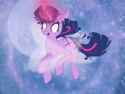 Size: 1024x768 | Tagged: safe, artist:dewdrop-210, twilight sparkle, g4, female, solo