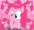 Size: 817x700 | Tagged: safe, artist:leibi97, pinkie pie, g4, my little pony: friendship is magic, too many pinkie pies, clone, fun fun fun, pinkie clone