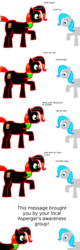 Size: 505x1578 | Tagged: safe, artist:brave-kakapo, oc, oc only, comic, ms paint