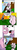 Size: 649x1856 | Tagged: safe, artist:pembroke, ruby pinch, sweetie belle, ask meanie belle, g4, comic, meanie belle, tumblr