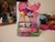 Size: 3648x2736 | Tagged: safe, applejack, pinkie pie, rainbow dash, rarity, g4, aerith gainsborough, cupcake keepsakes, figure, final fantasy, final fantasy vii, flavor, funko, gilgamesh, gravestone, irl, lip balm, lipstick, merchandise, photo, toy